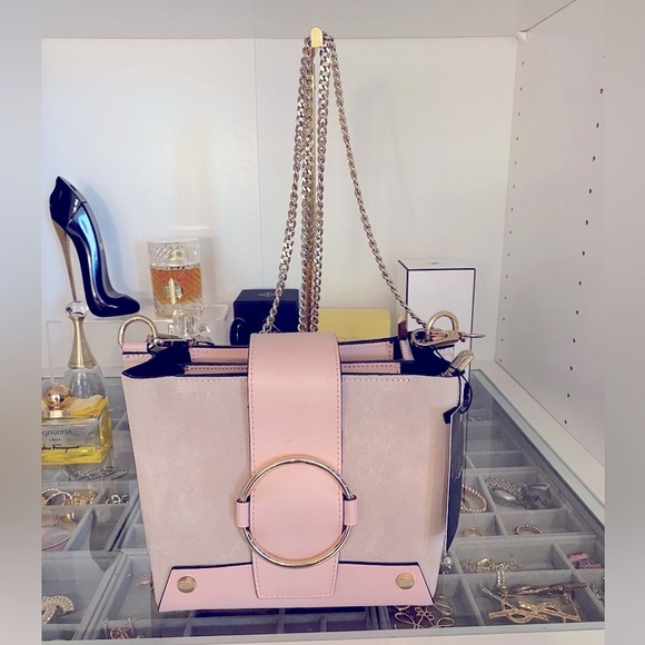 Pink Crossbody - Picture 6 of 6